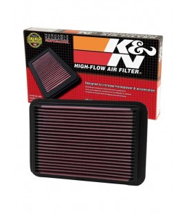 K&N Panel Filter33-2050-1