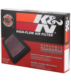 K&N Panel Filter33-2060