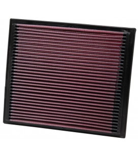 K&N Panel Filter33-2069