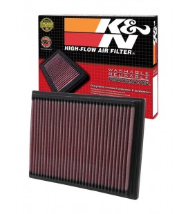 K&N Panel Filter33-2070