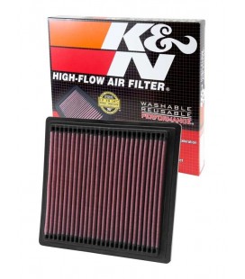 K&N Panel Filter33-2104