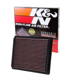 K&N oro filtras 33-2106-1