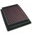 K&N oro filtras 33-2120