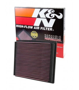 K&N Panel Filter33-2125