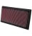K&N oro filtras 33-2128
