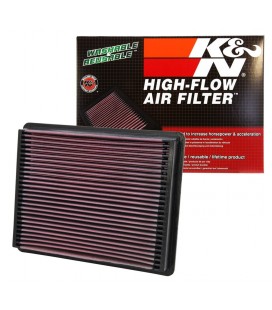 K&N Panel Filter33-2135