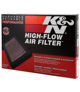 K&N Panel Filter33-2135