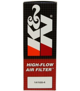 K&N oro filtras 33-2170