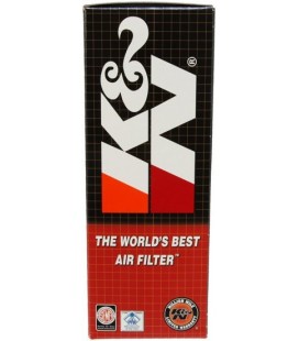 K&N oro filtras 33-2170
