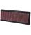 K&N oro filtras 33-2181