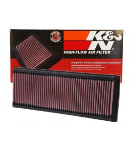 K&N oro filtras 33-2181