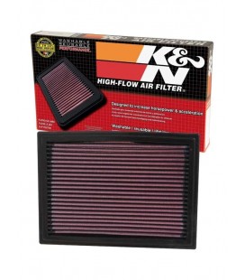 K&N Panel Filter33-2187
