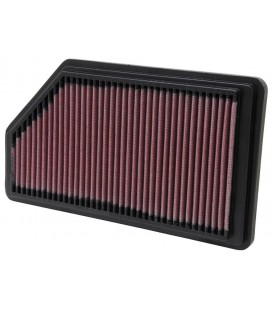 K&N oro filtras 33-2200