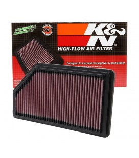 K&N oro filtras 33-2200