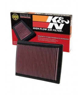 K&N oro filtras 33-2201