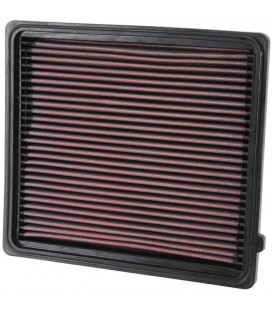 K&N oro filtras 33-2206