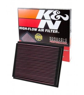 K&N oro filtras 33-2209