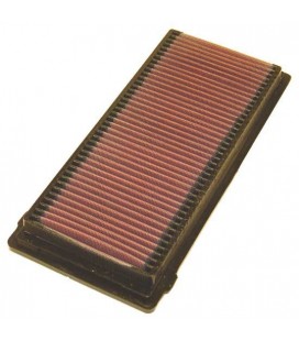 K&N oro filtras 33-2218