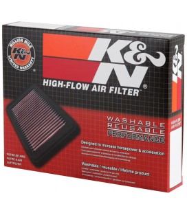 K&N oro filtras 33-2224