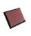 K&N oro filtras 33-2237