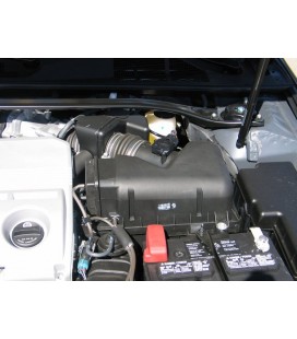 K&N Panel Filter33-2260