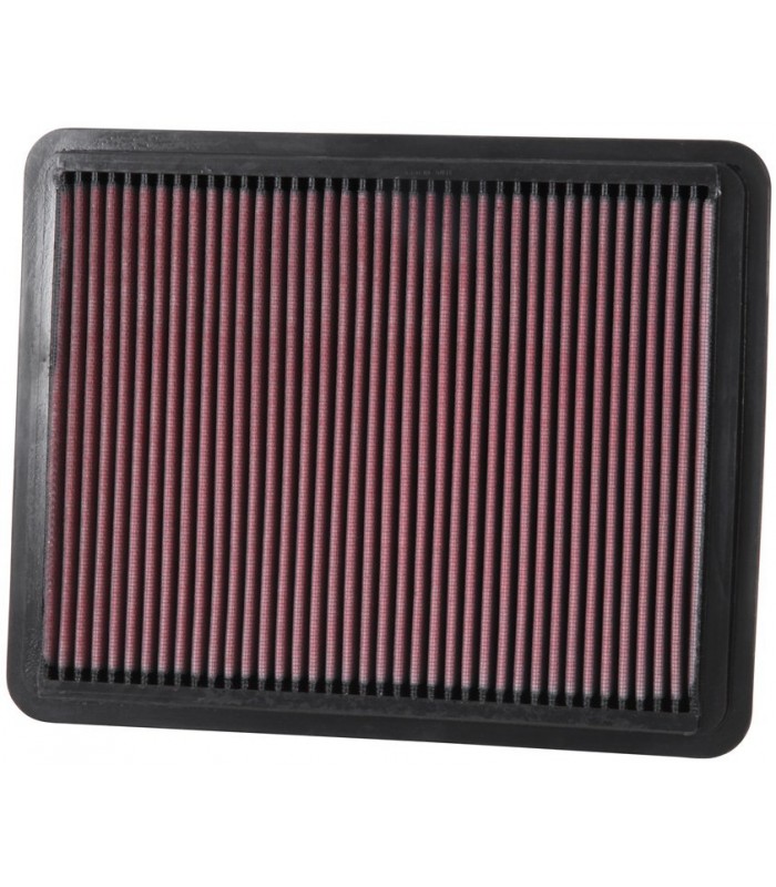 K&N oro filtras 33-2271