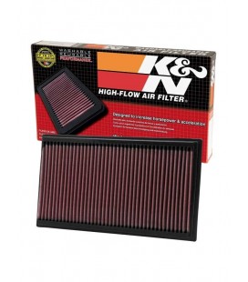 K&N oro filtras 33-2273