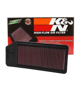 K&N Panel Filter33-2276