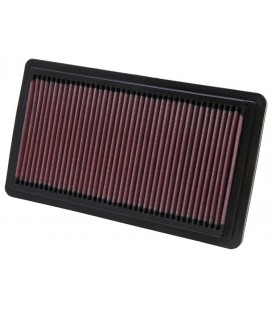 K&N oro filtras 33-2279