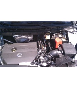 K&N oro filtras 33-2279