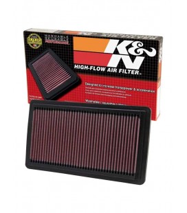 K&N oro filtras 33-2279