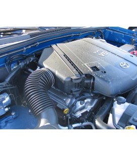K&N Panel Filter33-2281