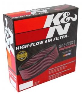 K&N oro filtras 33-2283