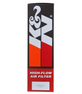 K&N oro filtras 33-2283