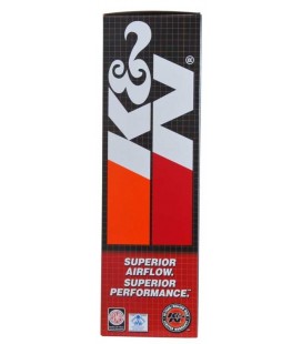 K&N oro filtras 33-2283