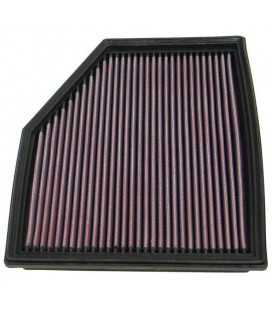 K&N Panel Filter33-2292