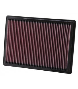 K&N Panel Filter33-2295