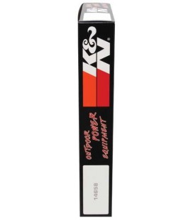 K&N oro filtras 33-2307