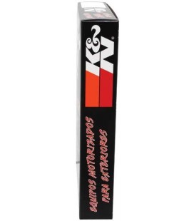 K&N oro filtras 33-2307