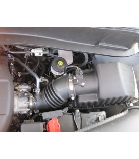 K&N oro filtras 33-2309