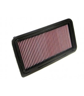 K&N oro filtras 33-2335