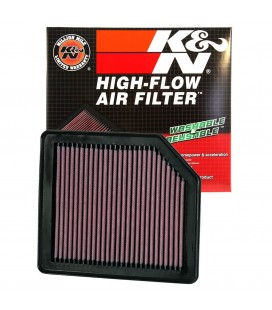 K&N Panel Filter33-2342