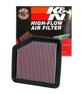 K&N Panel Filter33-2345