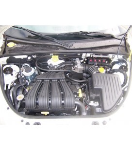 K&N oro filtras 33-2351