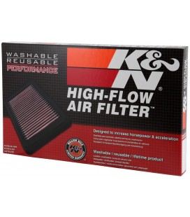 K&N oro filtras 33-2384