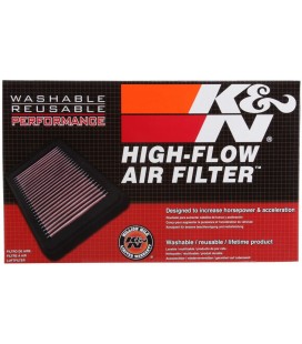 K&N oro filtras 33-2384