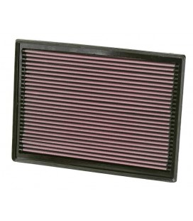 K&N Panel Filter33-2391
