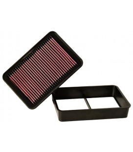 K&N Panel Filter33-2392