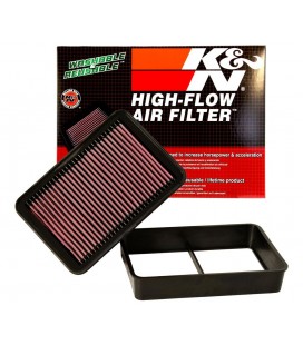 K&N Panel Filter33-2392