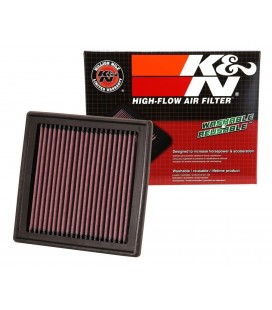 K&N oro filtras 33-2399